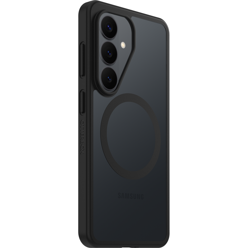 product image 3 - Galaxy S26 Custodia React Series