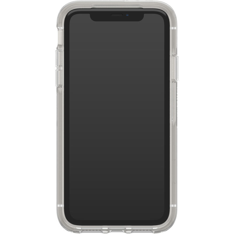 product image 2 - iPhone 11 Fodral  Symmetry Clear