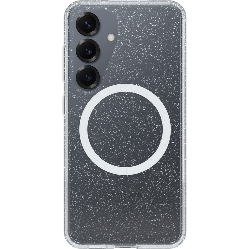 product image 2 - Coque Galaxy S25 Symmetry Series avec Magnets