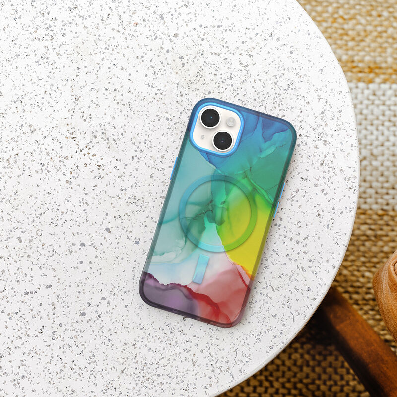 product image 4 - Coque iPhone 14 Figura Series