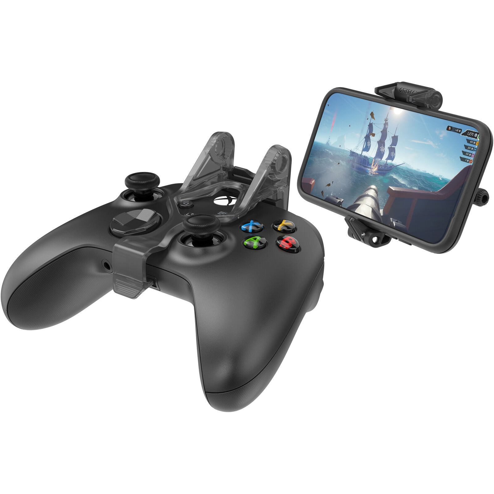 Xbox clip sales for phone