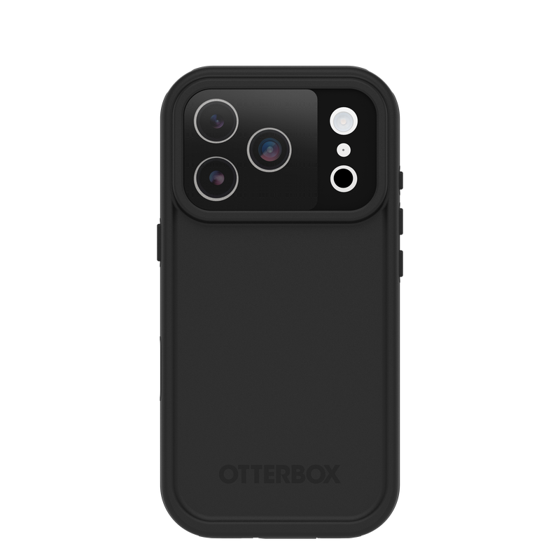 product image 2 - iPhone 17 Pro Funda Frē Series para MagSafe