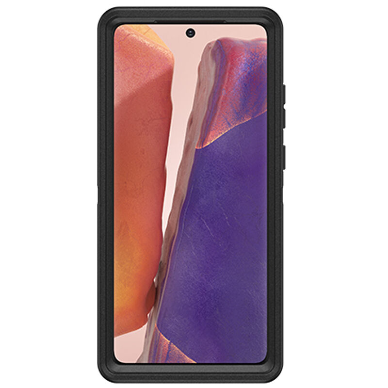 product image 2 - Galaxy Note20 5G Hülle Defender Series