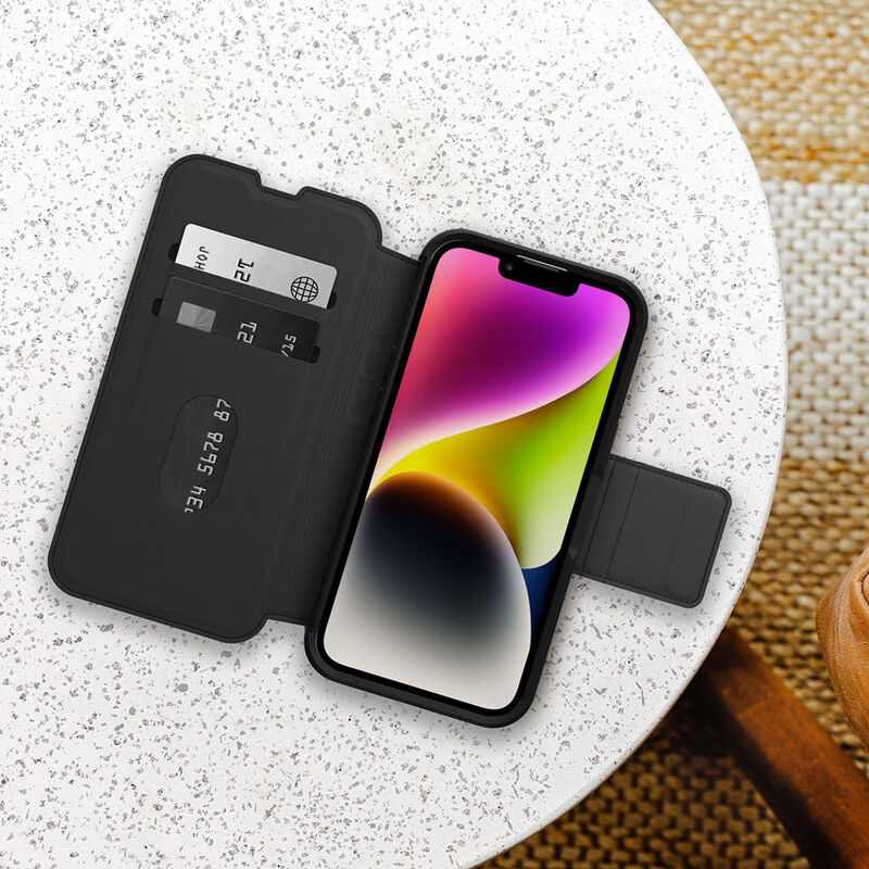 product image 4 - Coque iPhone 16e et iPhone 14 Strada Series