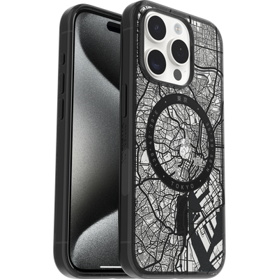 iPhone 15 Pro Hülle | Lumen Passport Series