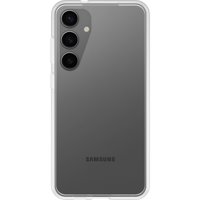 Galaxy S24+ Skal React Series