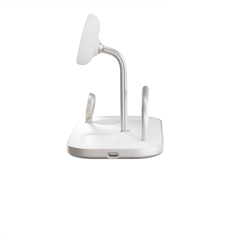 product image 4 - Zens Charger - 4-en-1 Zens Chargeur sans fil Stand 4 en 1