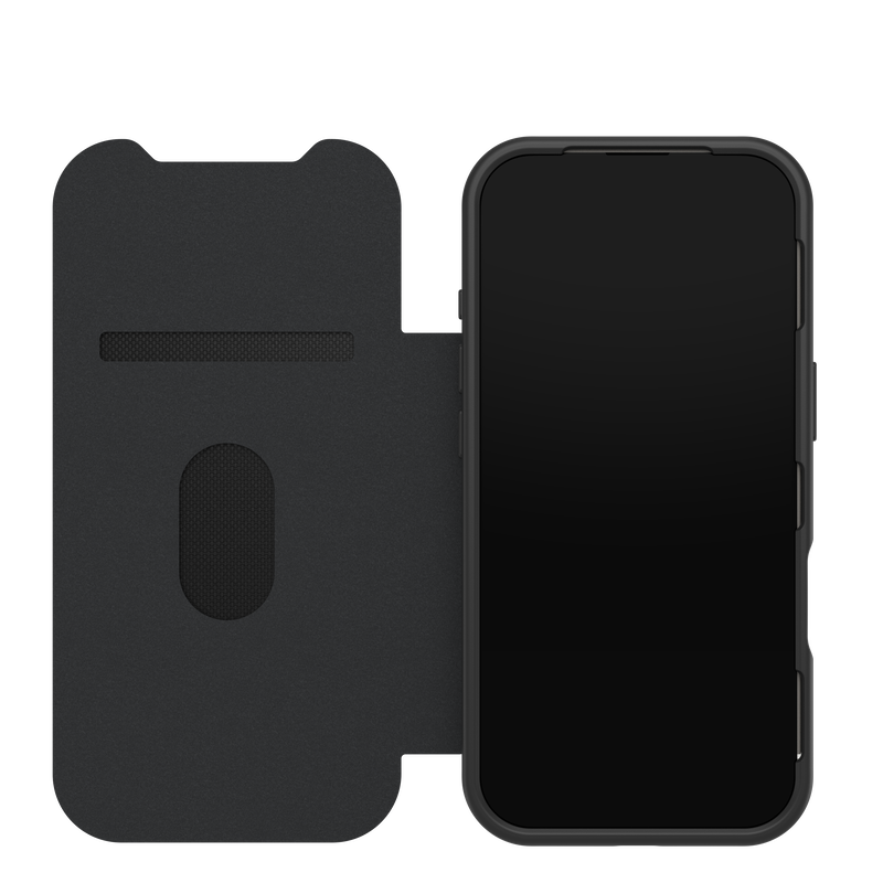product image 4 - iPhone 17 Pro Funda React Series Folio