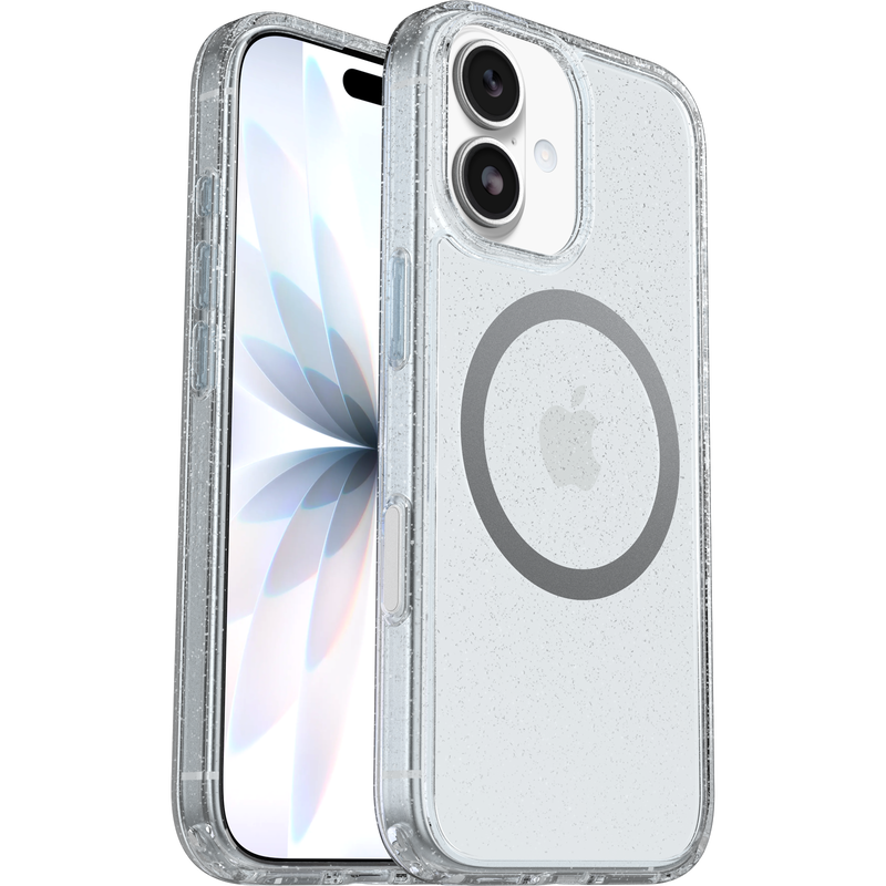 product image 1 - iPhone 17 Case Symmetry Series Clear