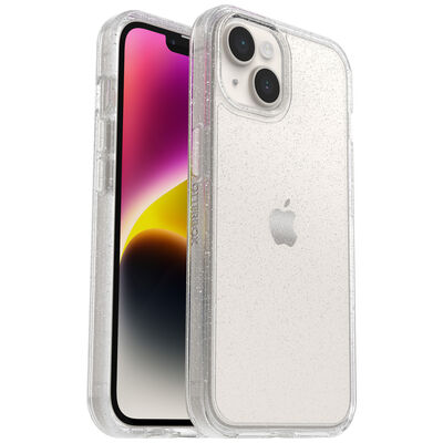 iPhone 14 und iPhone 13 Hülle | Symmetry Clear