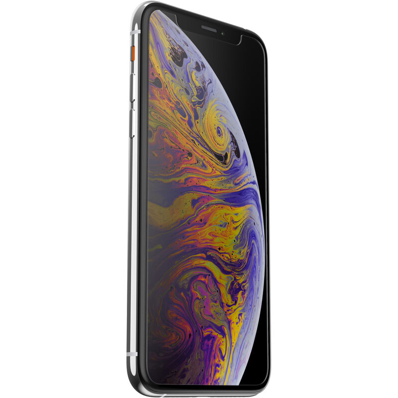 product image 3 - iPhone X/Xs Displayschutz Alpha Glass