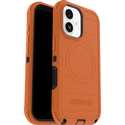 iPhone 17 Funda | Defender Series Pro para MagSafe