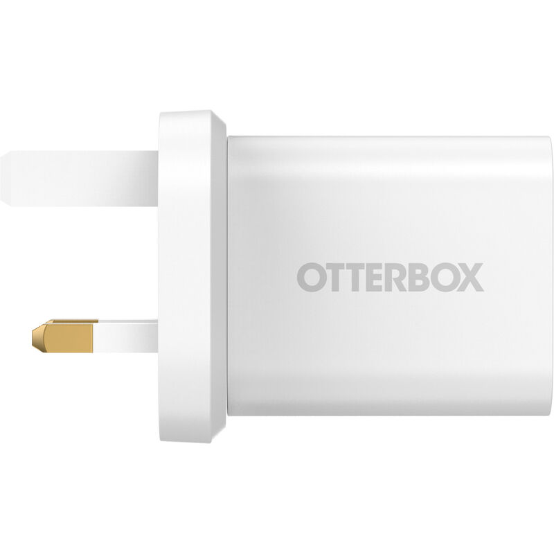product image 3 - USB-C 20W Wandladegerät Fast Charge | Standard