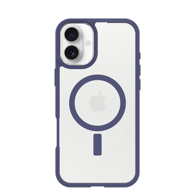 iPhone 16 Plus Skal | React Series