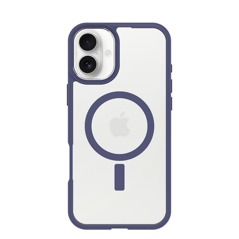 product image 1 - iPhone 16 Plus Skal React Series