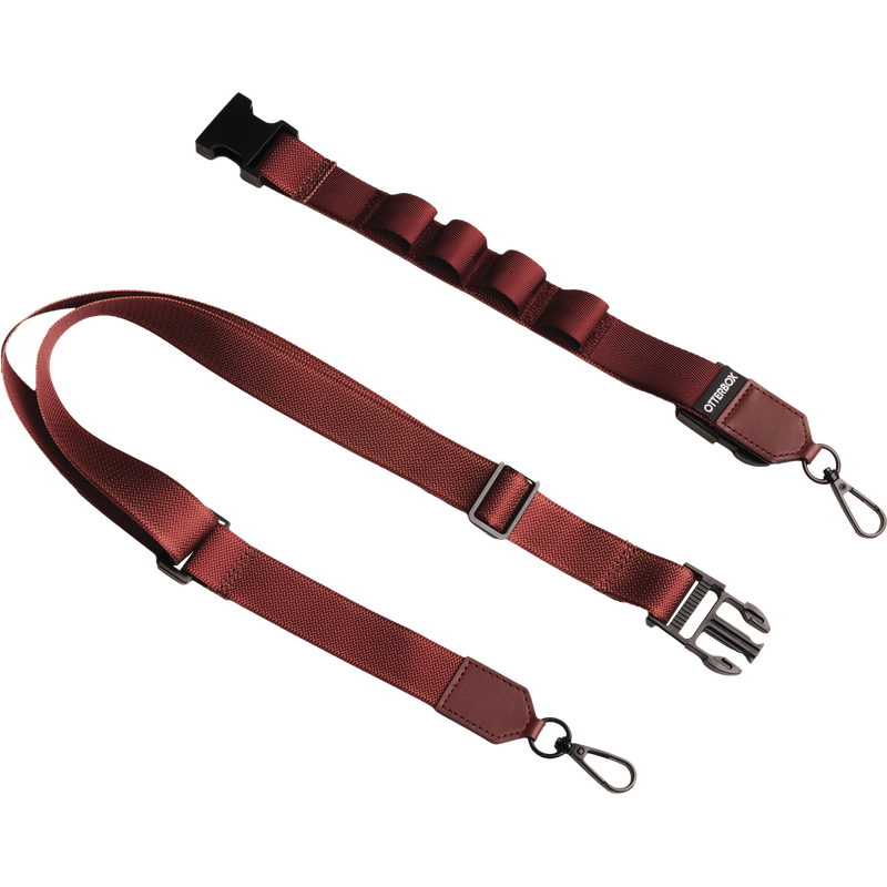 product image 1 - OtterBox Hüllenzubehör 2 in 1 Crossbody Strap