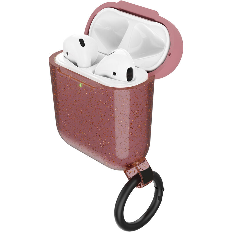 product image 5 - AirPods (1. und 2. gen) Hülle Ispra Series