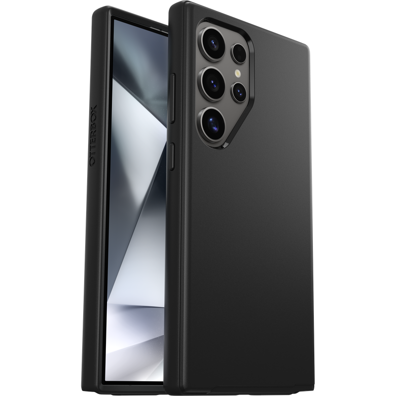 product image 1 - Coque Galaxy S24 Ultra Symmetry Series