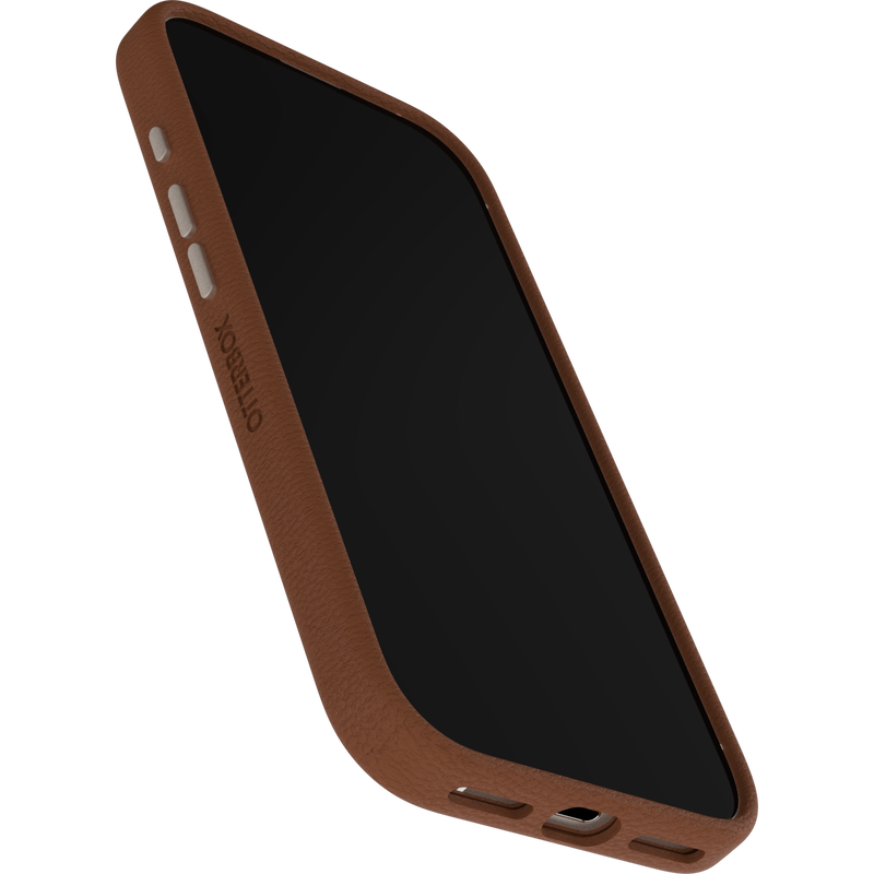 product image 4 - iPhone 17 Funda Symmetry Series Cactus Leather para MagSafe
