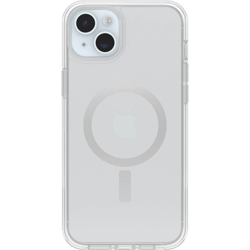 product image 2 - iPhone 15 Plus Skal Symmetry Series för MagSafe