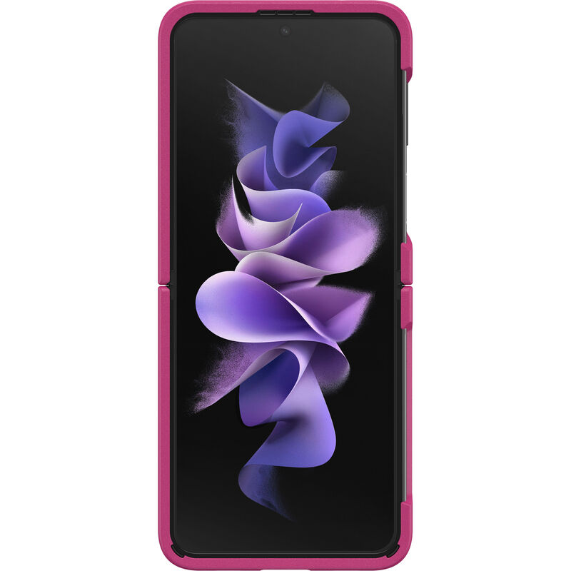 product image 3 - Coque Galaxy Z Flip3 5G Thin Flex Series