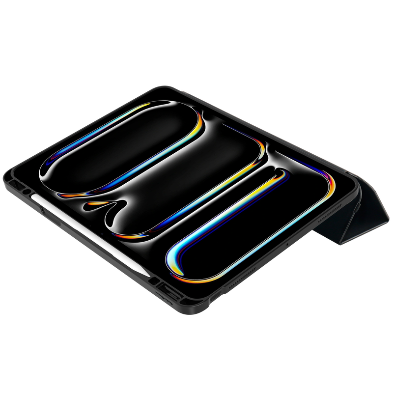 product image 6 - iPad Pro 13 tum (M4) Skal React Series Folio
