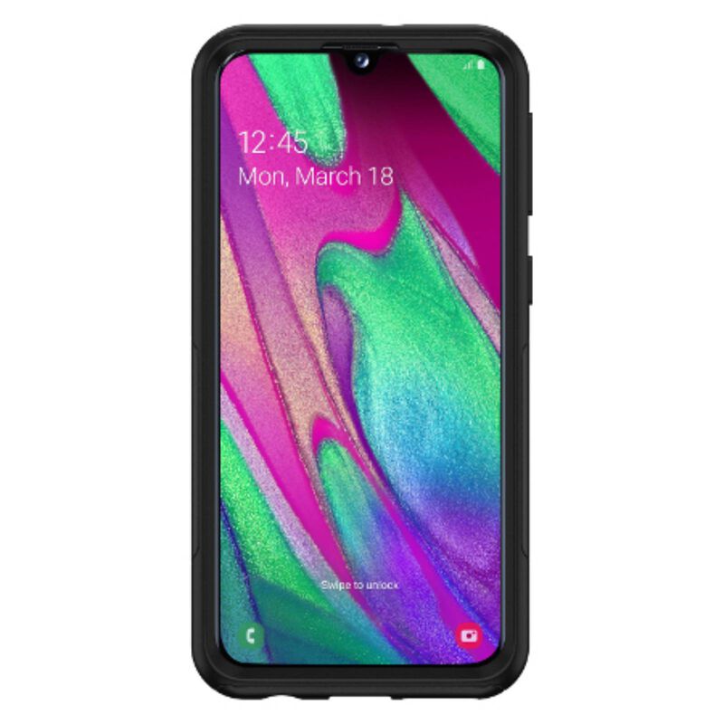 product image 2 - Galaxy A40 Funda Commuter Series