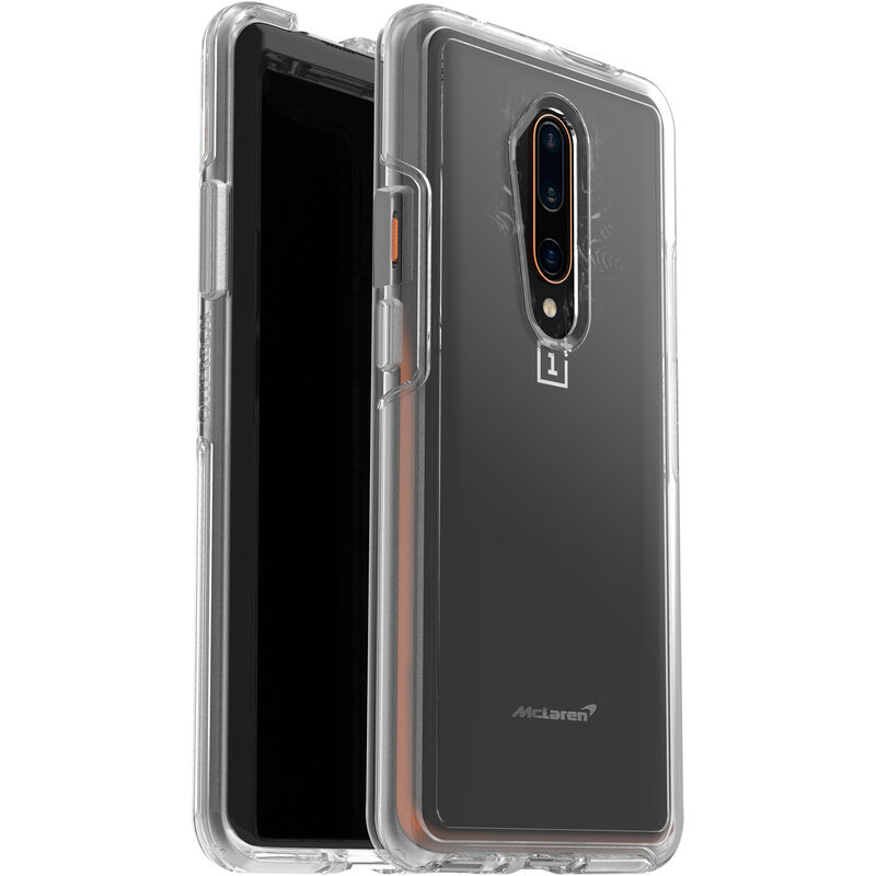 product image 3 - OnePlus 7T Pro 5G McLaren Hülle Symmetry Clear