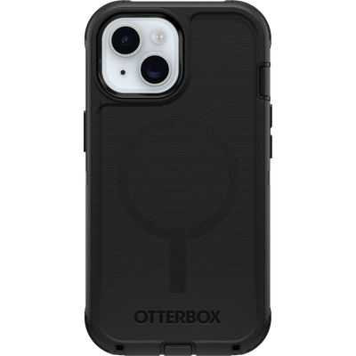 iPhone 16 Pro Max Hülle | Defender Series für MagSafe