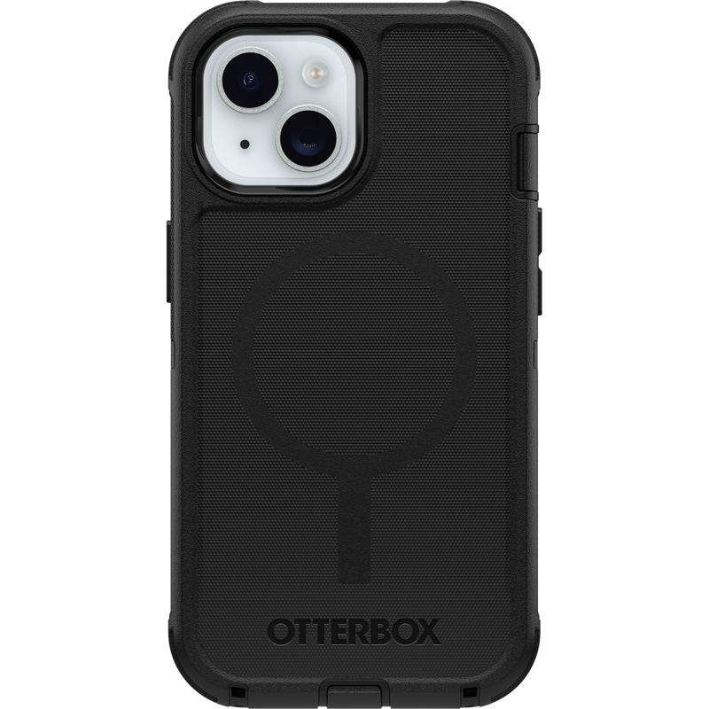 product image 1 - Coque iPhone 16 Pro Max Defender Series pour MagSafe