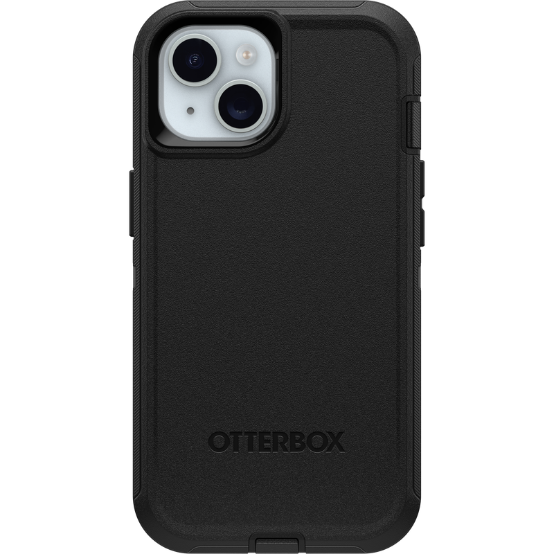 product image 2 - iPhone 15, iPhone 14 och iPhone 13 Skal Defender Series