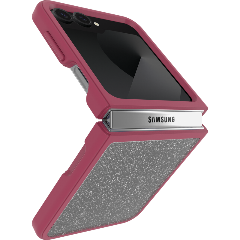 product image 3 - Galaxy Z Flip6 Skal Thin Flex