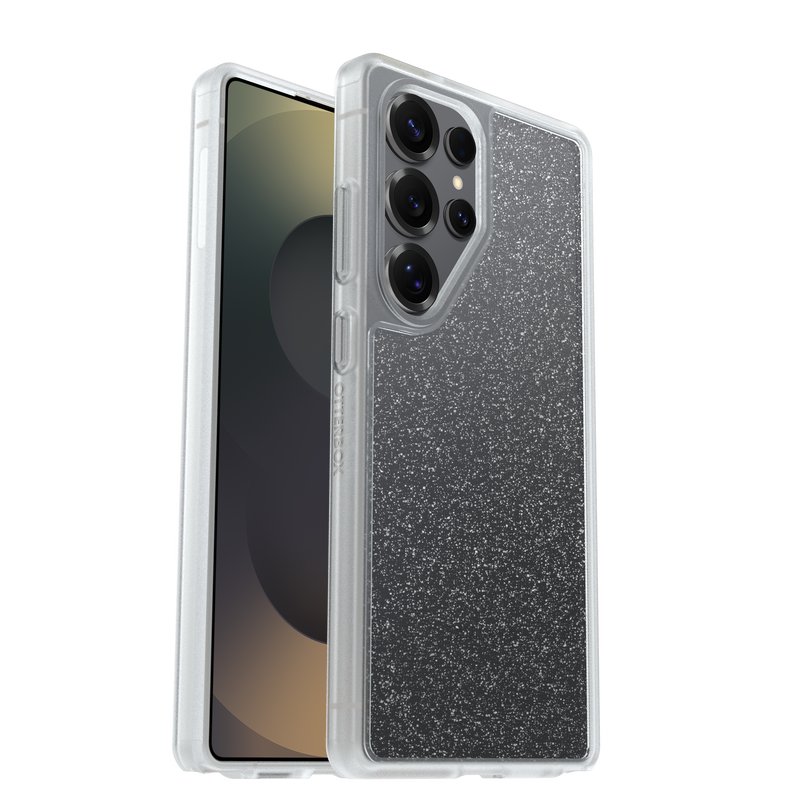 product image 4 - Coque Galaxy S25 Ultra React Series