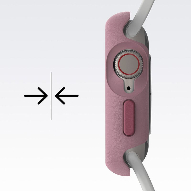 product image 2 - Apple Watch Series 9/8/7 Case Watch Bumper