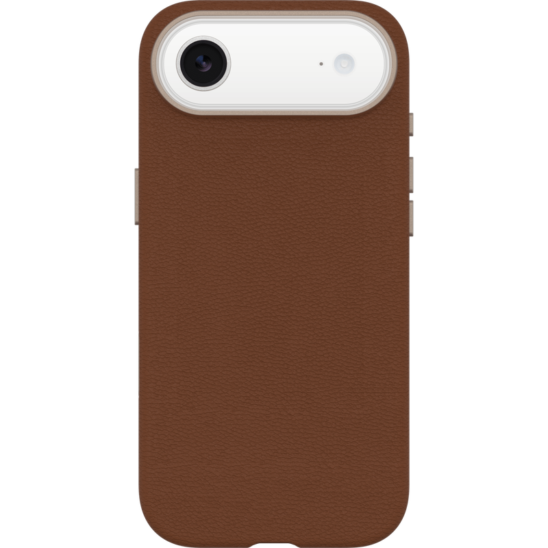 product image 2 - iPhone Air Funda Symmetry Series Cactus Leather para MagSafe
