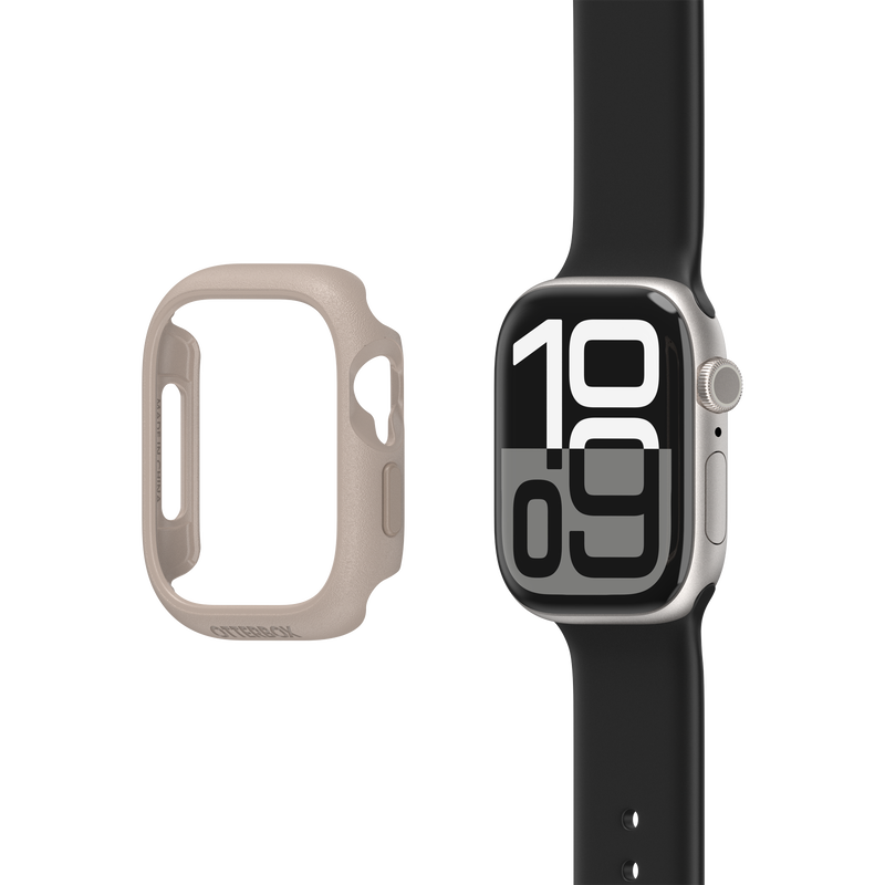 product image 2 - Coque Apple Watch Series 10 46mm Watch Bumper