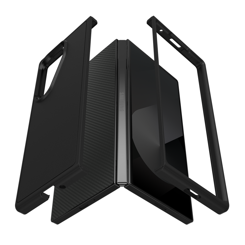 product image 3 - Coque Galaxy Z Fold6 Thin Flex