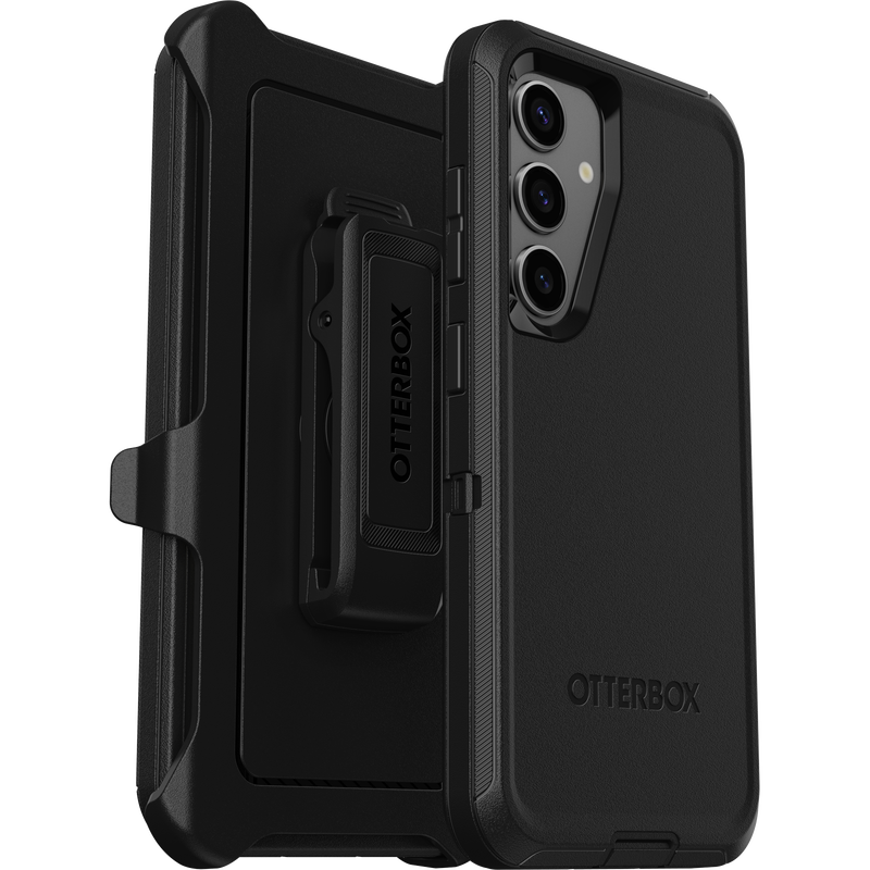 product image 1 - Coque Galaxy S24 Defender Series