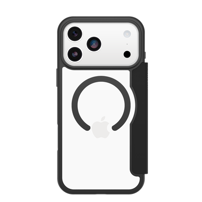 iPhone 17 Pro Max Funda | React Series Folio