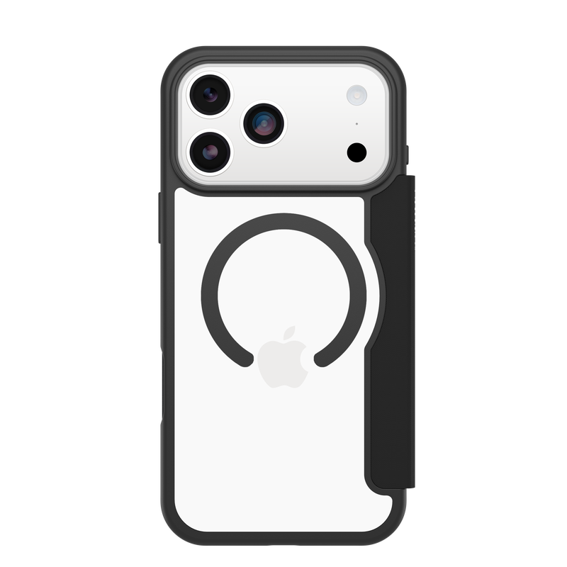 product image 1 - iPhone 17 Pro Max Funda React Series Folio