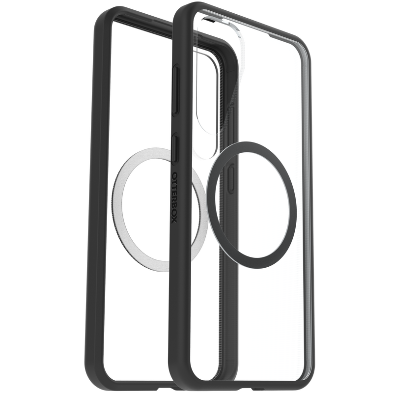 product image 4 - Galaxy S25+ Funda React Series con Magnets