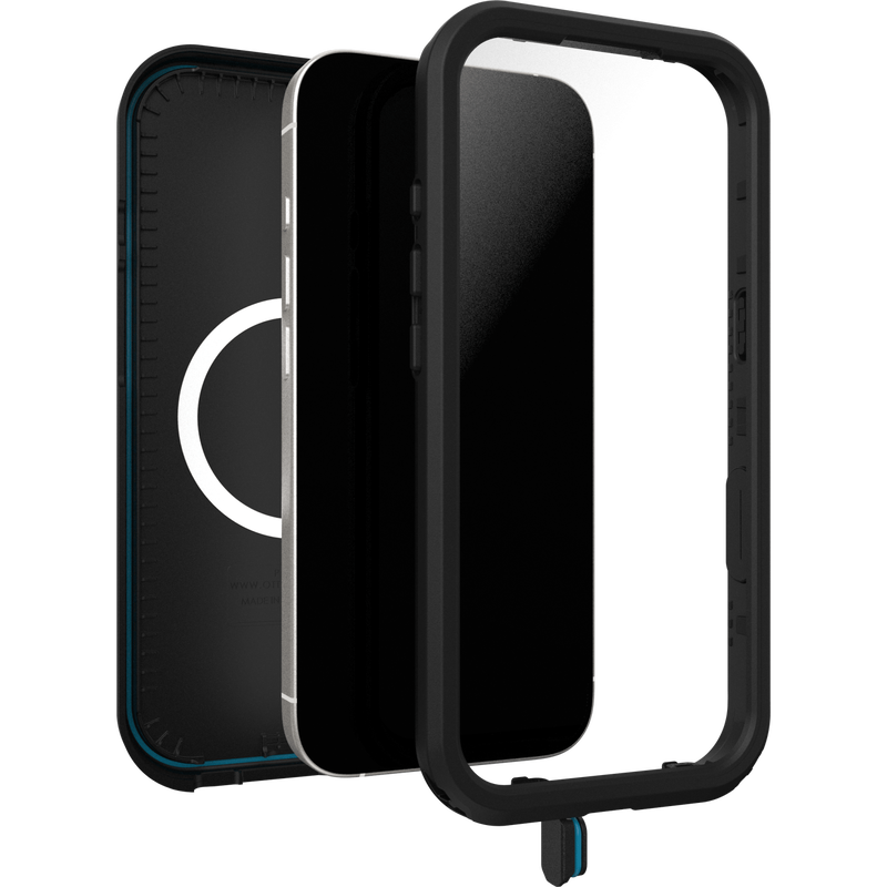 product image 3 - iPhone 17 Hülle Frē Series