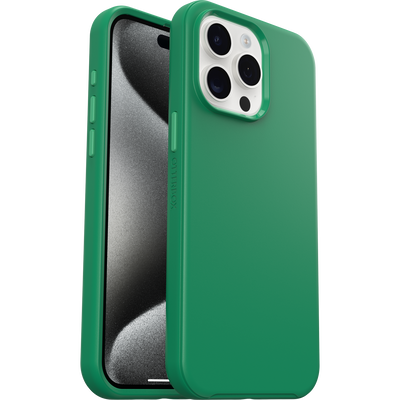 iPhone 15 Pro Max Funda | Symmetry Serie para MagSafe