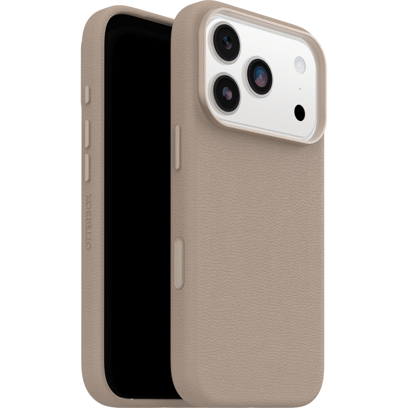 product image 1 - iPhone 17 Pro Funda Symmetry Series Cactus para MagSafe