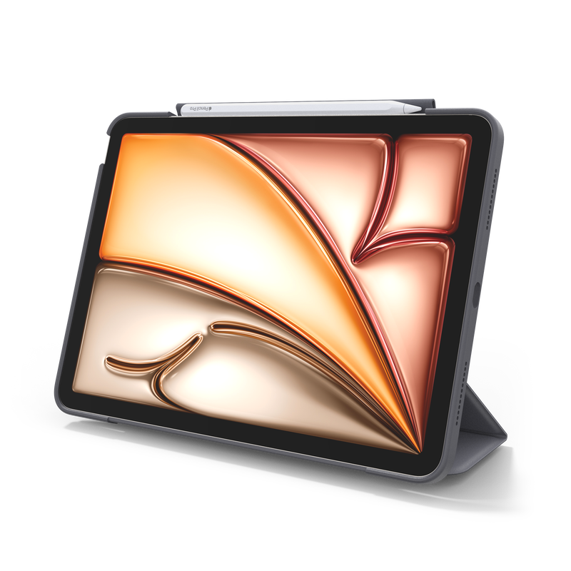 product image 6 - Coque iPad Air 11 pouces (M3/M2) Symmetry 360 Series