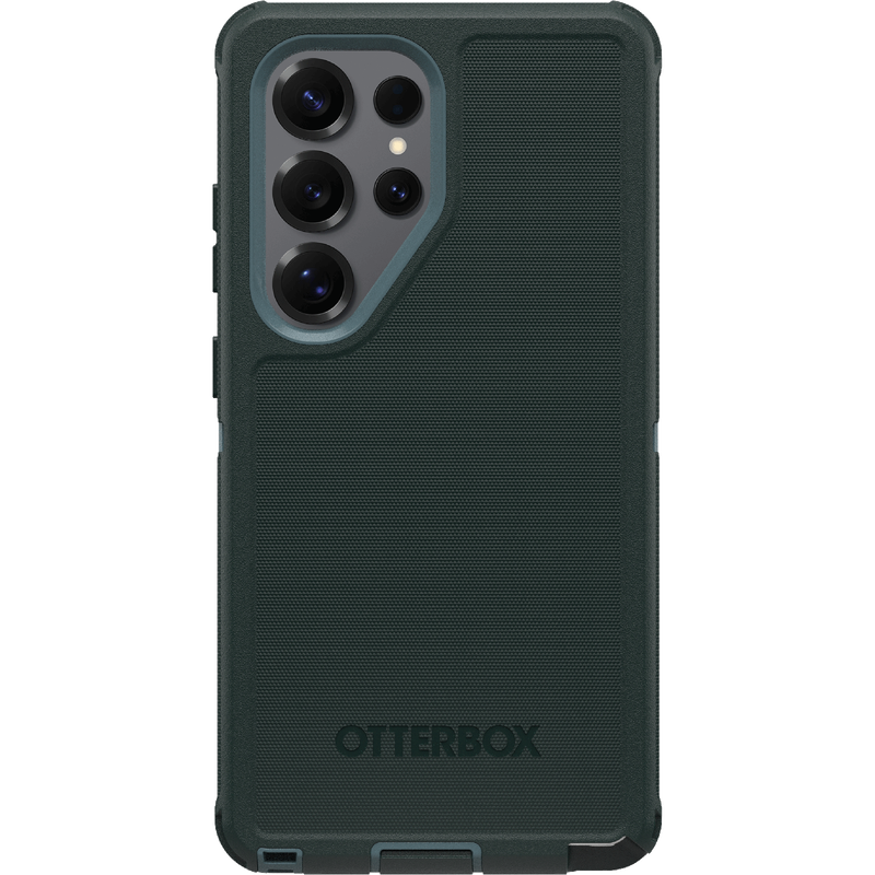 product image 2 - Coque Galaxy S25 Ultra Defender Series