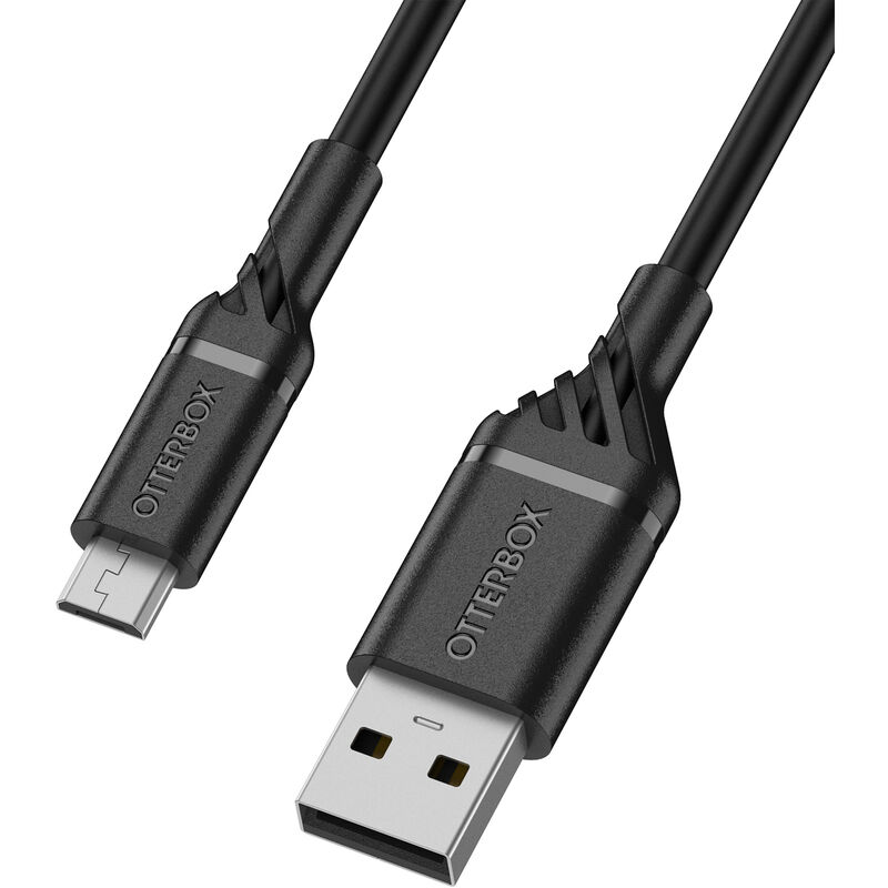 Marine ozon Per ongeluk Micro-USB-kabel – Standaard