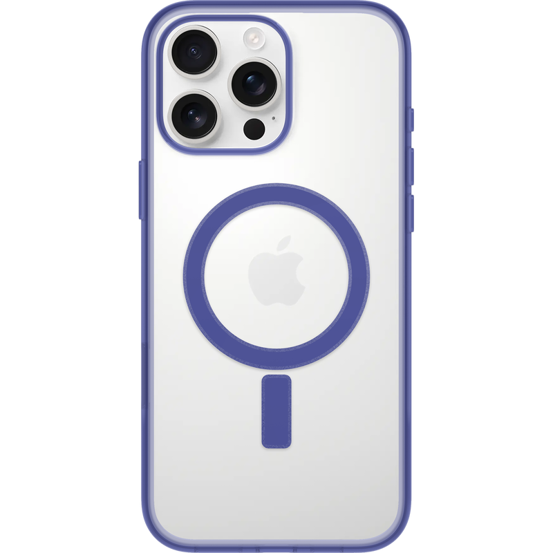 product image 2 - Coque iPhone 16 Pro Max Lumen Series avec Camera Control