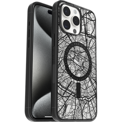iPhone 15 Pro Max Hülle | Lumen Passport Series