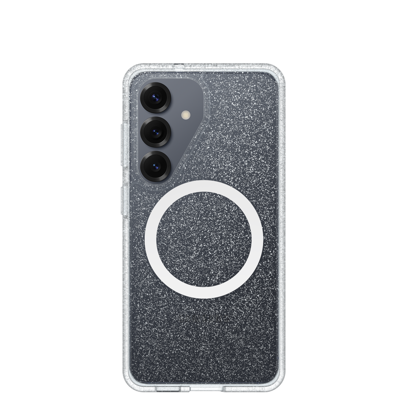 product image 1 - Galaxy S25 Funda React Series con Magnets